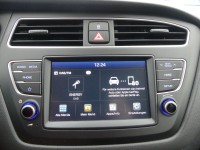 Hyundai i20 1.0 T-GDI Trend