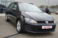 VW Golf Variant 1.4 TSI DSG