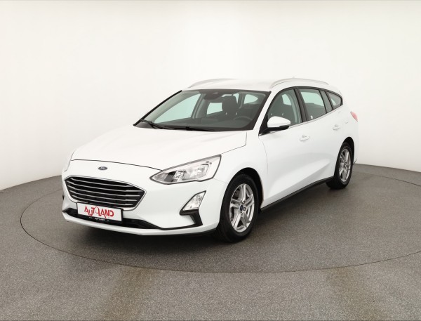 Ford Focus Turnier 1.0 EcoBoost Cool&Connect