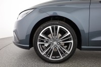 Seat Ibiza FR 1.5 TSI DSG