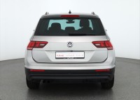VW Tiguan 1.4 TSI Comfortline