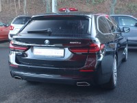 BMW 520 e Touring Luxury Line Aut.