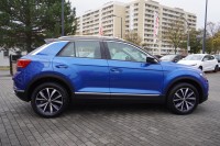 VW T-Roc 1.0 Style