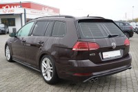 VW Golf Variant 2.0 TDI GTD DSG