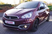 Mitsubishi Space Star 1.2 Active+ Navi Android Apple Klima