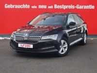 Skoda Superb Combi 2.0 TDI Ambition ACC LED Navi PDC