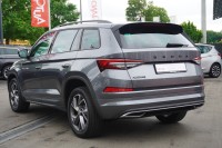 Skoda Kodiaq 1.5 TSI Sportline
