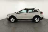 Vorschau: VW Taigo 1.0 TSI Life