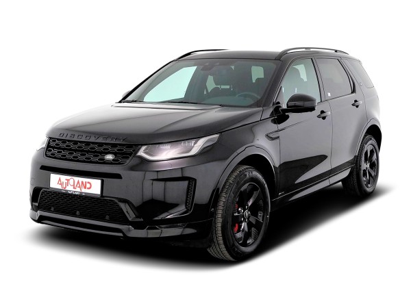 Land Rover Discovery Sport P250 R-Dynamic