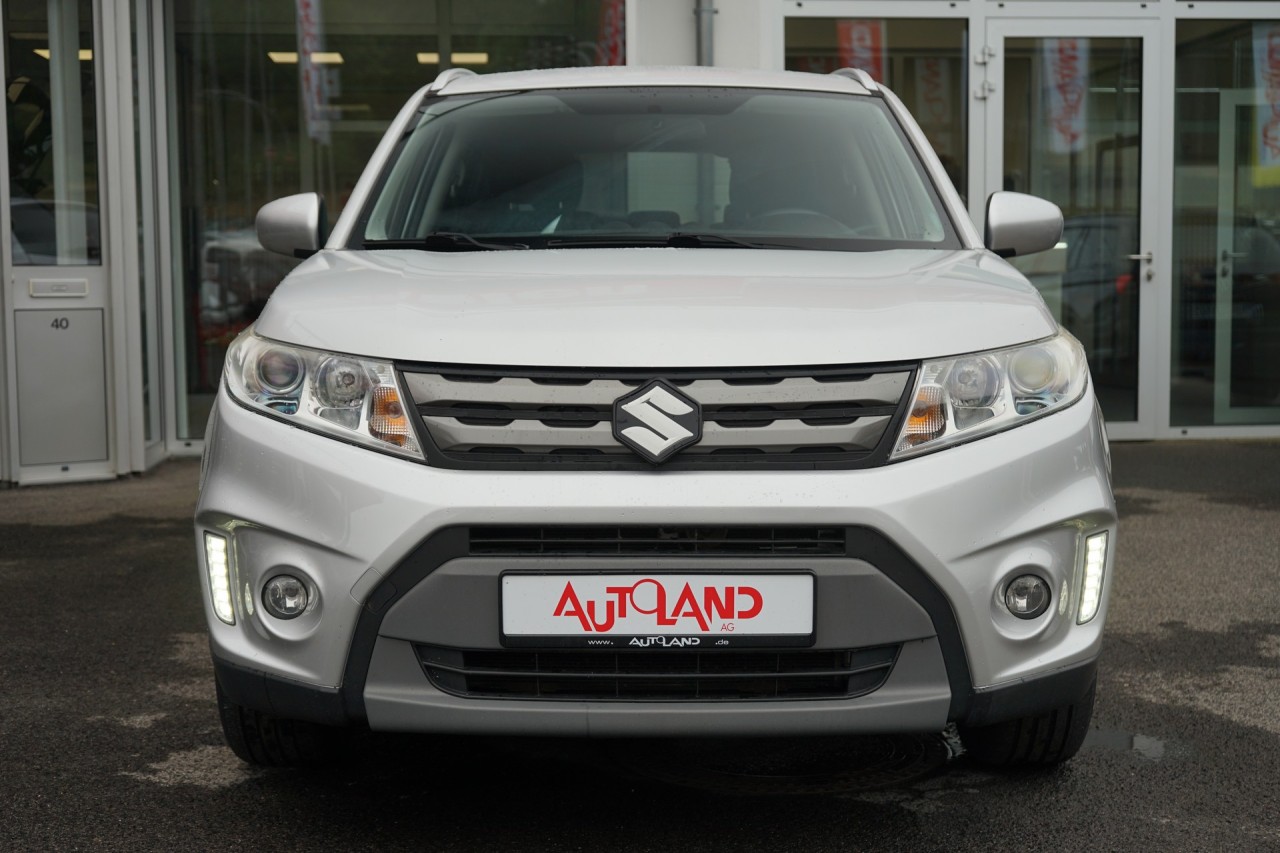 Suzuki Vitara 1.6 Comfort 4x4