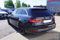 Audi A4 Quattro 40 TDI quattro Avant design DSG