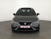Seat Leon ST 2.0 Cupra 300 4Drive DSG
