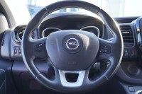 Opel Vivaro B 1.6 CDTI L2H1