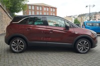 Opel Crossland X 1.2 Turbo Innovation