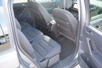 VW Touran 2.0 TDI Comfortline