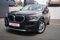 Vorschau: BMW X1 sDrive 18 i Advantage
