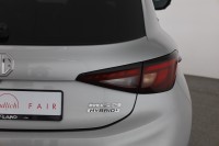 MG MG3 1.5 Hybrid Luxury Aut.
