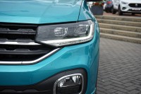 VW T-Cross 1.0 TSI Style R-Line (Ext) SHZ