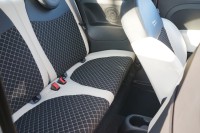 Fiat 500 1.0 DolceVita mHEV