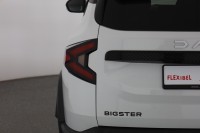 Dacia Bigster Journey 140 mHev