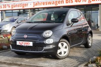 Vorschau: Fiat 500C 1.0 mHev Dolcevita