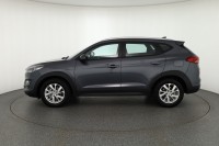 Vorschau: Hyundai Tucson 1.6 Trend