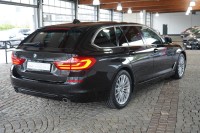 BMW 520 d Touring Aut.
