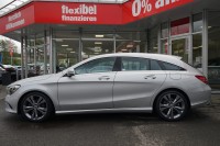 Mercedes-Benz CLA 200 Shooting Brake 7G-DCT Urban