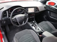 Seat Ateca 2.0 TSI Xcellence 4Drive