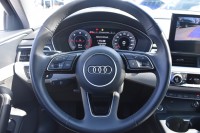 Audi A4 40 2.0 TDI Avant advanced