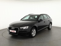 Audi A4 Avant 1.4 TFSI Sitzheizung Bi-Xenon Xenon