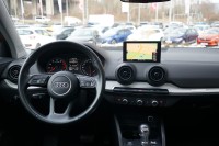 Audi Q2 1.0 TFSI