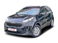 Kia Sportage 1.6 GDI Attract 2WD 2-Zonen-Klima Navi Bi-Xenon