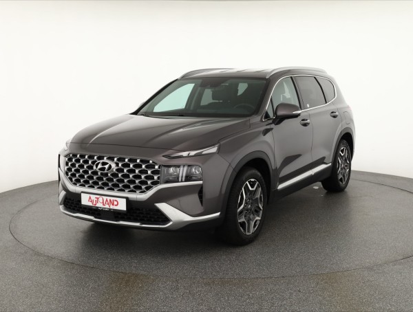 Hyundai Santa Fe 1.6 T-GDI Prime Hybrid 4WD