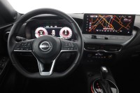 Nissan Juke 1.0 DIG-T N-Connecta Aut.