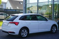 Skoda Scala 1.0 TSI DSG