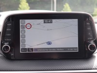 Hyundai Tucson 1.6 Trend 2WD
