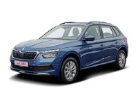 Skoda Kamiq 1.0 TSI Ambition LED Sitzheizung Tempomat