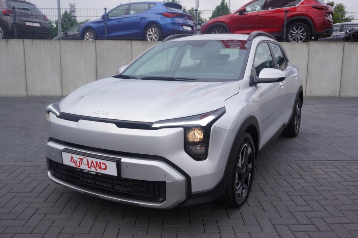 Kia Stonic 1.0 T-GDI Aut. Facelift