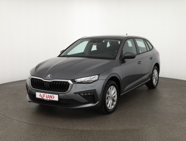 Skoda Scala 1.0 TSI DSG