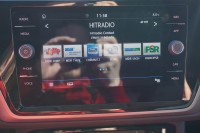 VW Touran 1.4 TSI Comfortline