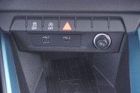 Audi A1 citycarver 25 TFSI