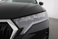 Skoda Octavia Combi 1.5 eTSI DSG