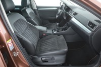 Skoda Superb Combi 2.0TDI DSG