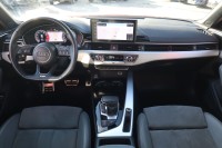 Audi A4 Avant 35 TFSI S line S-Tronic