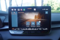 Cupra Terramar 1.5 eTSI DSG