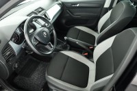 Skoda Fabia Combi 1.0 MPI