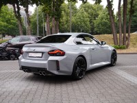 BMW M2 Coupe M Sport