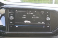 VW T-Cross 1.0 TSI