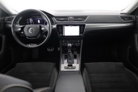 Skoda Superb Scout 2.0 TDI 4x4